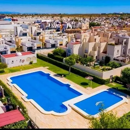 Alquiler Vacacional Torrevieja *