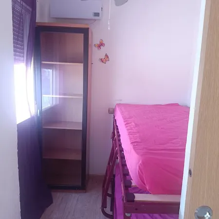 Alquiler Vacacional Torrevieja 別荘 トレビエハ