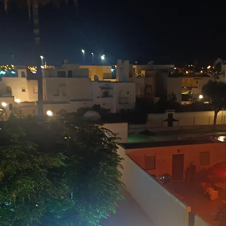 別荘 Alquiler Vacacional Torrevieja