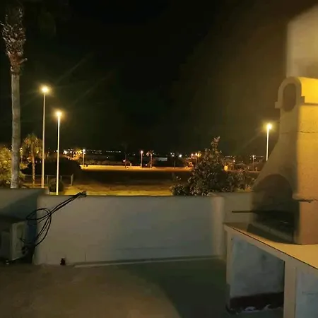 別荘 Alquiler Vacacional Torrevieja *