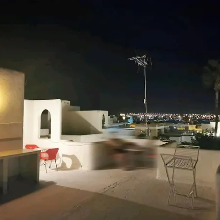 別荘 Alquiler Vacacional Torrevieja *