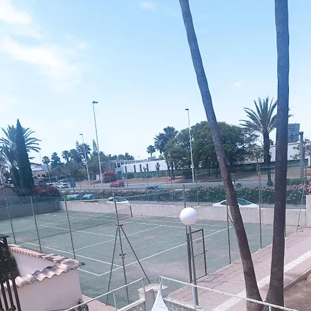 Alquiler Vacacional Torrevieja 別荘