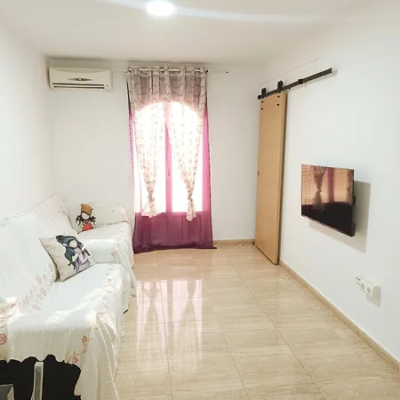 Alquiler Vacacional Torrevieja * トレビエハ