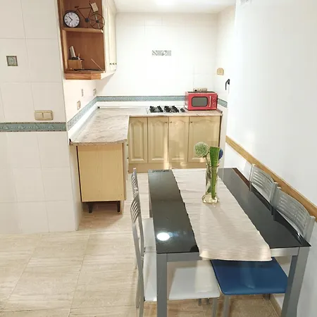 Alquiler Vacacional Torrevieja 別荘 *