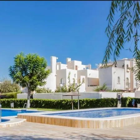 Nyaraló Alquiler Vacacional Torrevieja Torrevieja