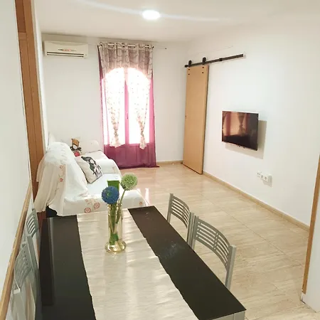 Alquiler Vacacional Torrevieja Torrevieja