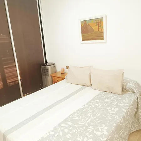 Alquiler Vacacional Torrevieja *