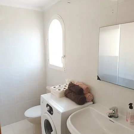 Nyaraló Alquiler Vacacional Torrevieja Torrevieja