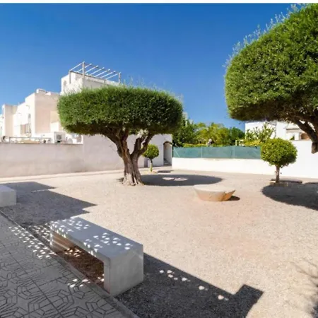 Alquiler Vacacional Torrevieja Casa vacanze Torrevieja