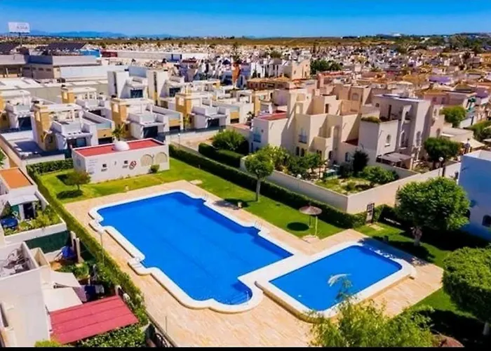 Alquiler Vacacional Torrevieja *