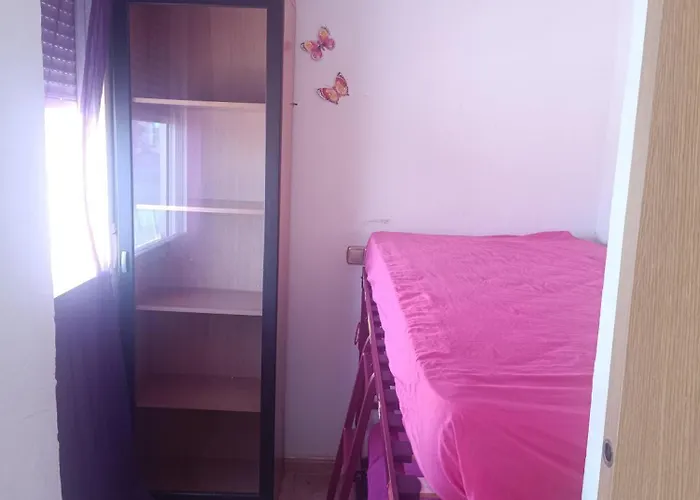 Alquiler Vacacional Torrevieja Semesterbostad Torrevieja