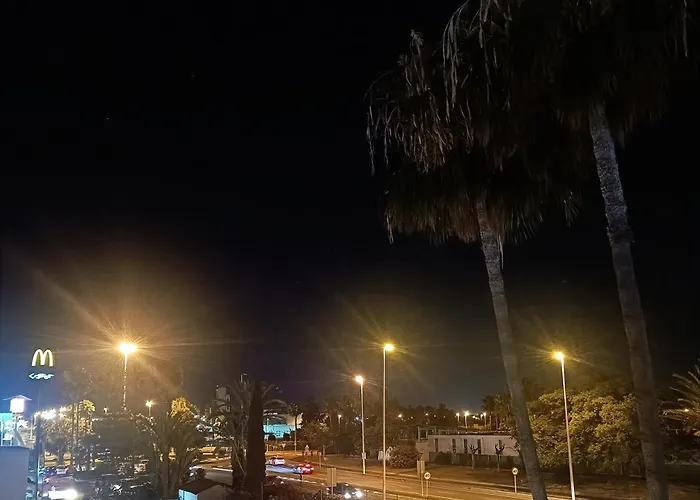 Alquiler Vacacional Torrevieja Semesterbostad *