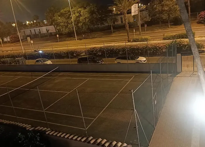 Alquiler Vacacional Torrevieja Semesterbostad Torrevieja