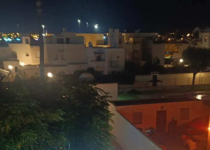 Semesterbostad Alquiler Vacacional Torrevieja