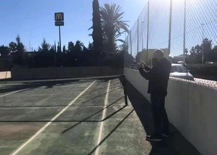 Alquiler Vacacional Torrevieja * Torrevieja