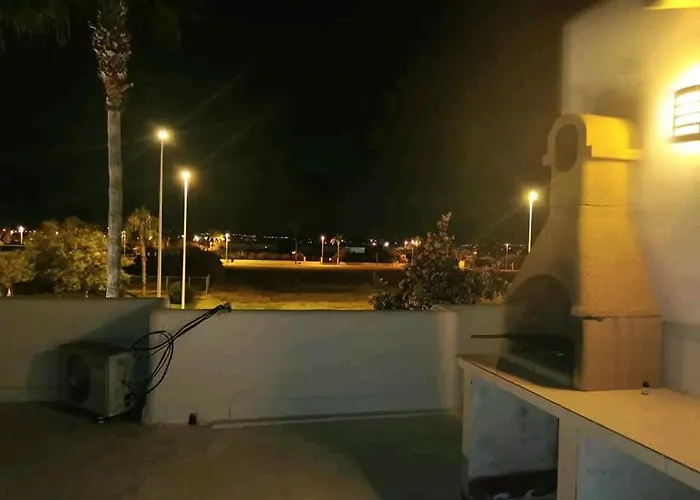 Semesterbostad Alquiler Vacacional Torrevieja *