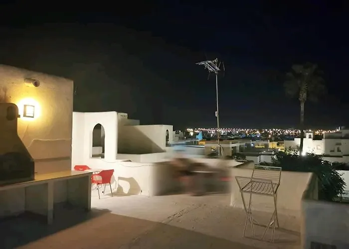 Semesterbostad Alquiler Vacacional Torrevieja *