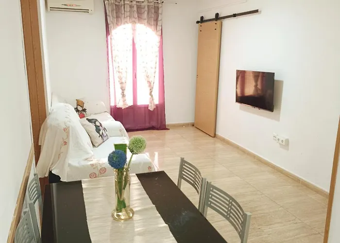 Alquiler Vacacional Torrevieja Torrevieja