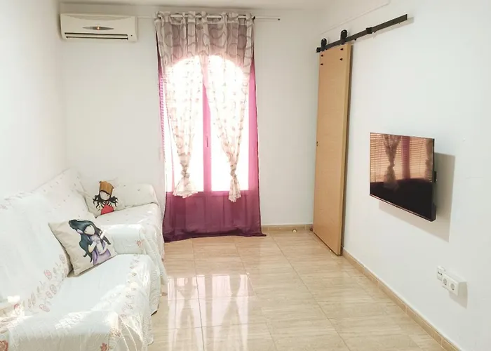 Alquiler Vacacional Torrevieja * Torrevieja