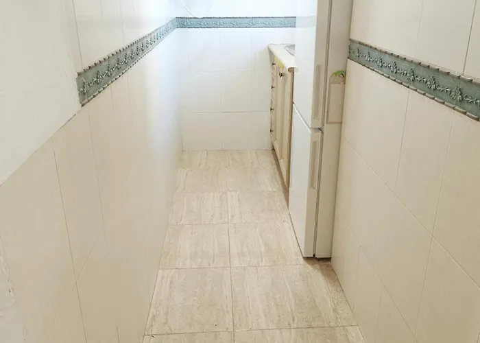 Semesterbostad Alquiler Vacacional Torrevieja Torrevieja