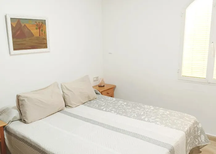 Alquiler Vacacional Torrevieja Torrevieja