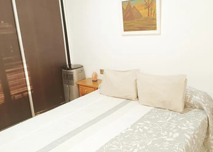 Alquiler Vacacional Torrevieja *