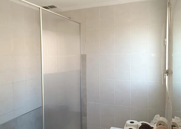 Semesterbostad Alquiler Vacacional Torrevieja Torrevieja